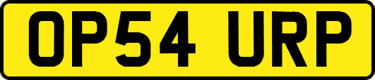 OP54URP
