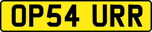 OP54URR