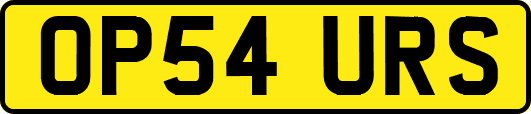 OP54URS