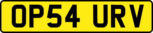 OP54URV