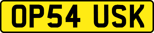 OP54USK