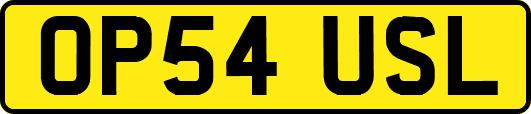 OP54USL