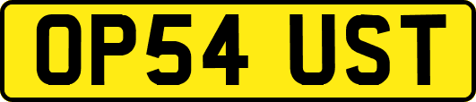 OP54UST