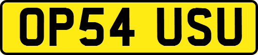 OP54USU