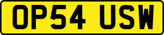 OP54USW