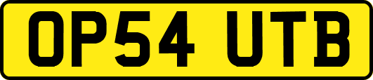 OP54UTB