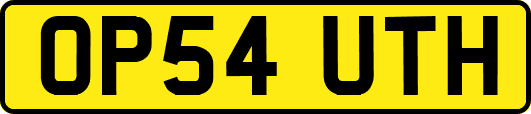 OP54UTH