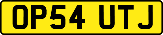 OP54UTJ
