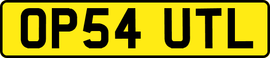 OP54UTL