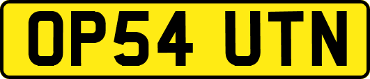 OP54UTN