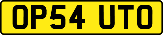 OP54UTO