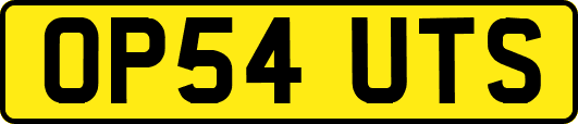 OP54UTS