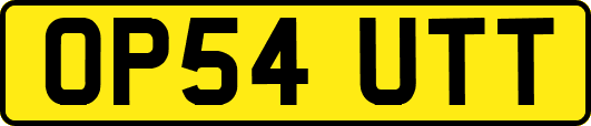 OP54UTT