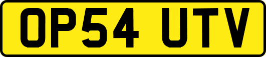 OP54UTV
