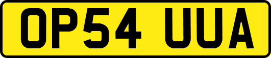 OP54UUA
