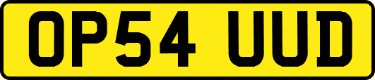 OP54UUD