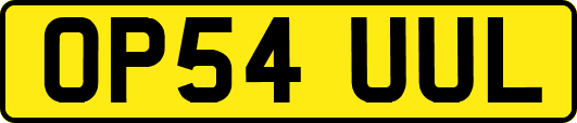 OP54UUL