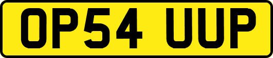OP54UUP