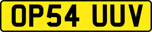 OP54UUV
