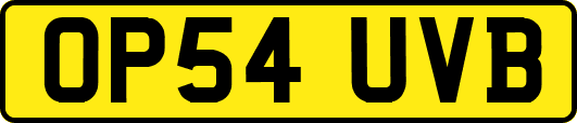 OP54UVB
