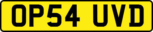OP54UVD
