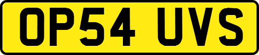 OP54UVS