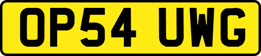 OP54UWG