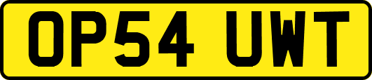 OP54UWT