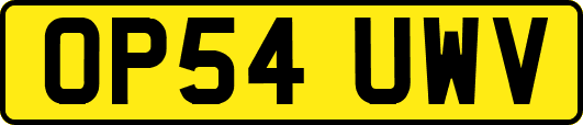 OP54UWV
