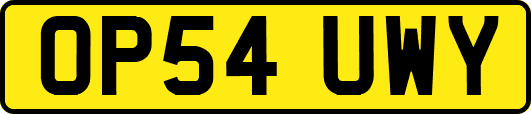 OP54UWY