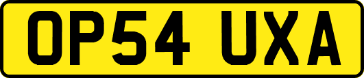 OP54UXA