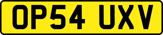 OP54UXV