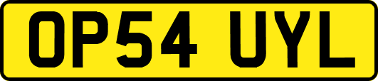 OP54UYL