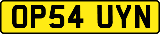 OP54UYN