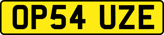 OP54UZE