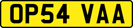 OP54VAA