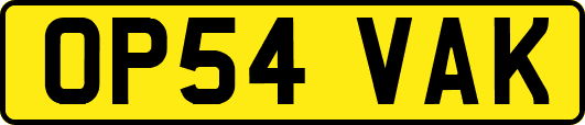 OP54VAK