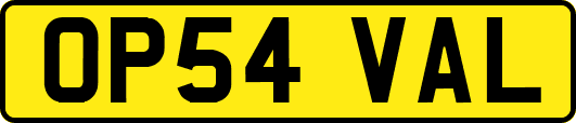 OP54VAL