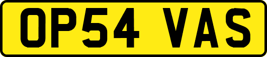 OP54VAS