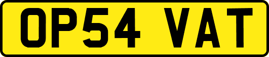 OP54VAT