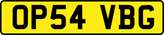 OP54VBG