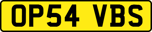 OP54VBS