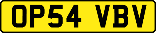 OP54VBV