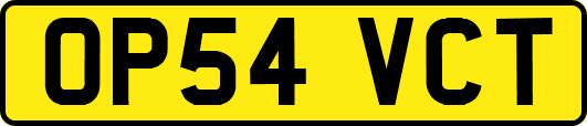 OP54VCT