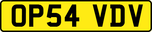 OP54VDV