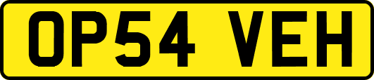 OP54VEH