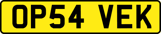 OP54VEK