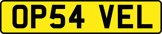 OP54VEL