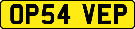 OP54VEP