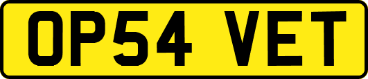 OP54VET